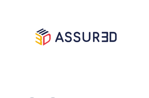 Logo assur3d