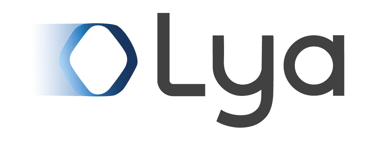 Logo Lya Protect